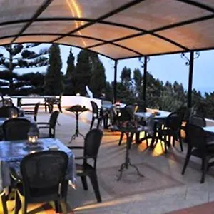 Il Giardino Segreto 3*, Stromboli Italy