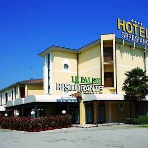 Hotel Spresiano 4*, Spresiano Italy