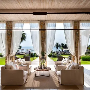 La Del Re - Adults Only - Small Luxury Of The World 5*, Castiadas Italy
