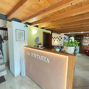 Ca' Fontanea Italia