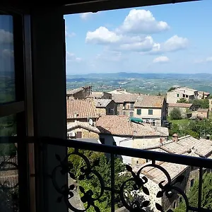 Aparthotel Residenza Palazzo Saloni, Montalcino