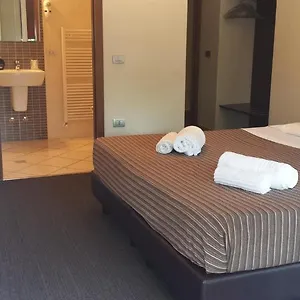 Firenze Hotel Saronno
