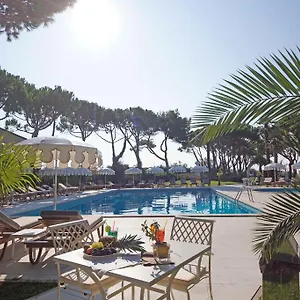 Park Maracaibo Hotel Lido di Jesolo