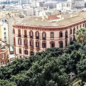 Al Bastione Di Gasthuis Cagliari