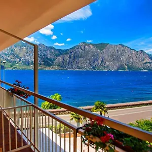 Al Molino 2*, Malcesine Italy