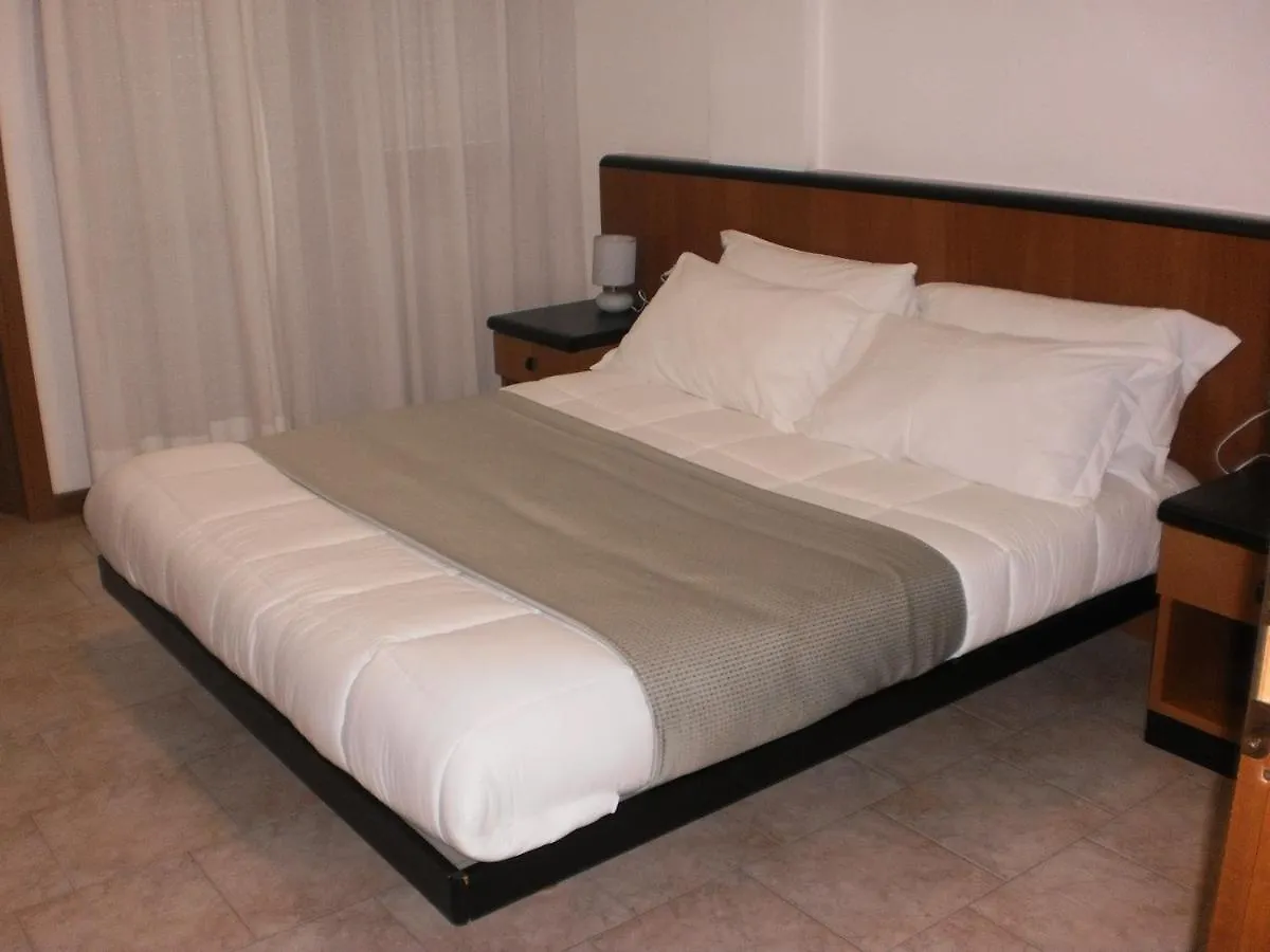Rta Le Corti Aparthotel Grosseto