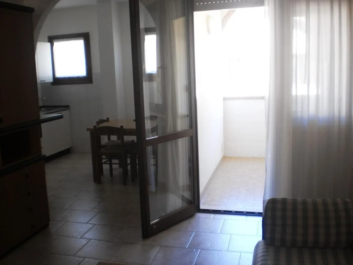 Rta Le Corti Aparthotel Grosseto Hotel
