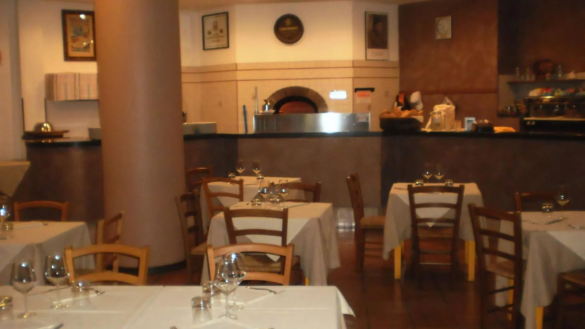 Rta Le Corti Aparthotel Grosseto