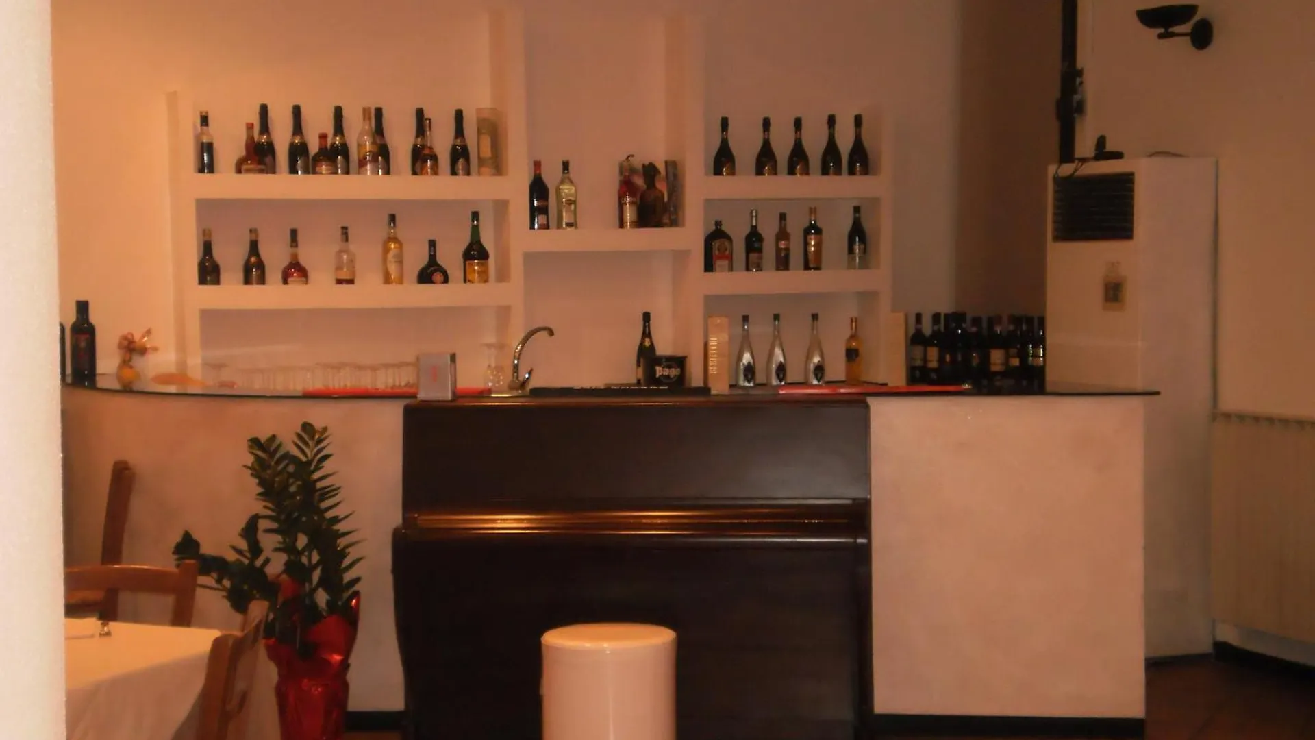 Rta Le Corti Aparthotel Grosseto Italy
