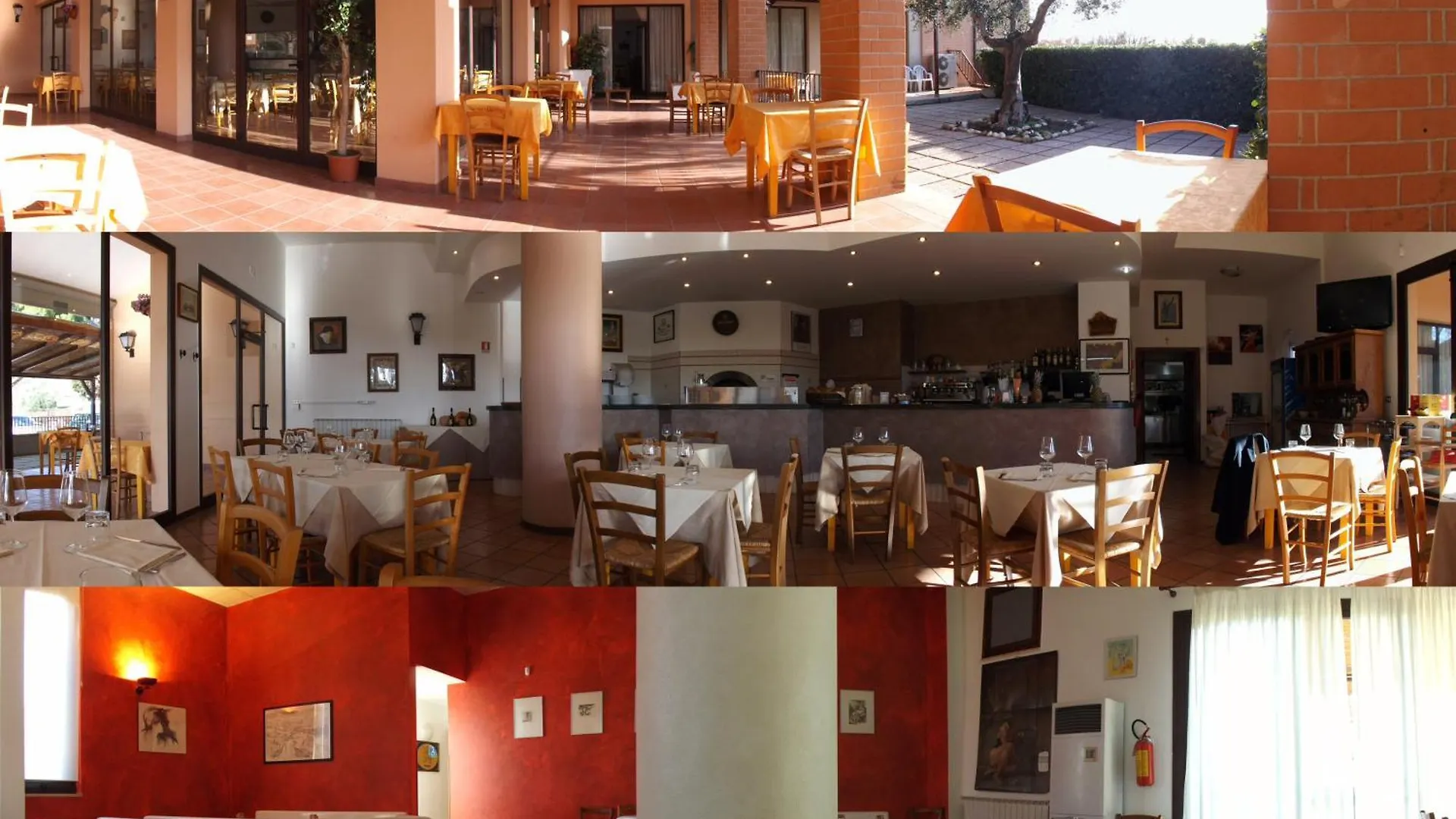 *** Hotel Rta Le Corti Aparthotel Grosseto Italy