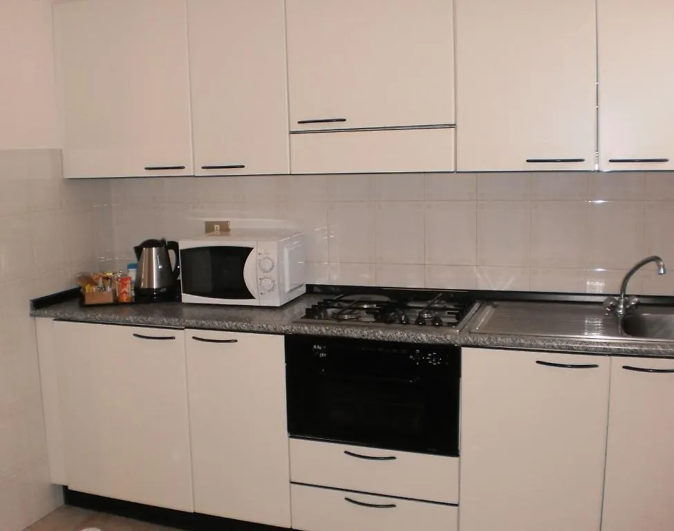 *** Hotel Rta Le Corti Aparthotel Grosseto Italy