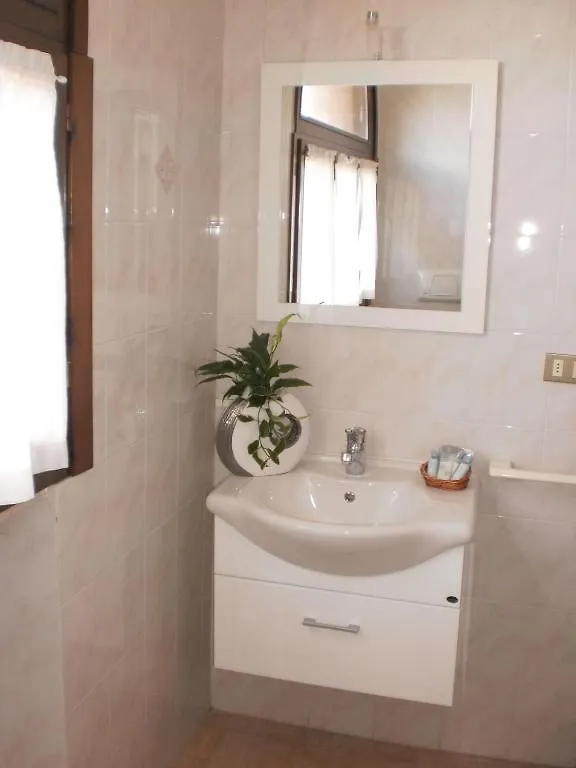 *** Hotel Rta Le Corti Aparthotel Grosseto Italy