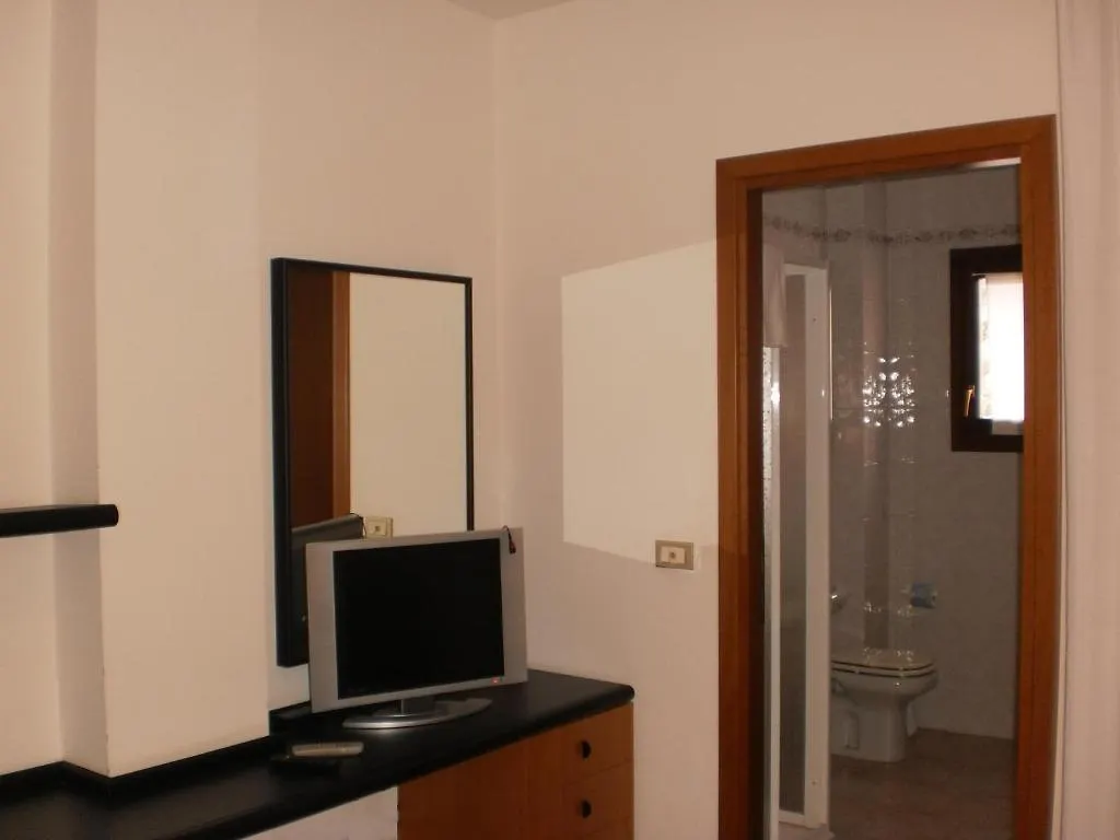 Rta Le Corti Aparthotel Grosseto