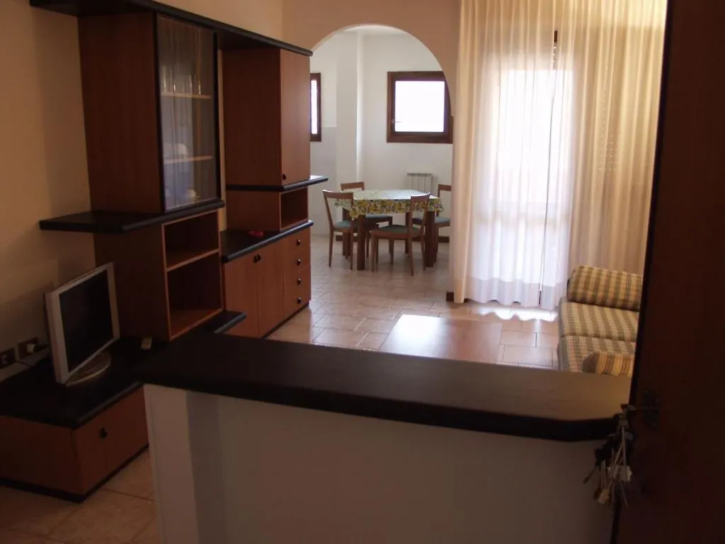 Hotel Rta Le Corti Aparthotel Grosseto