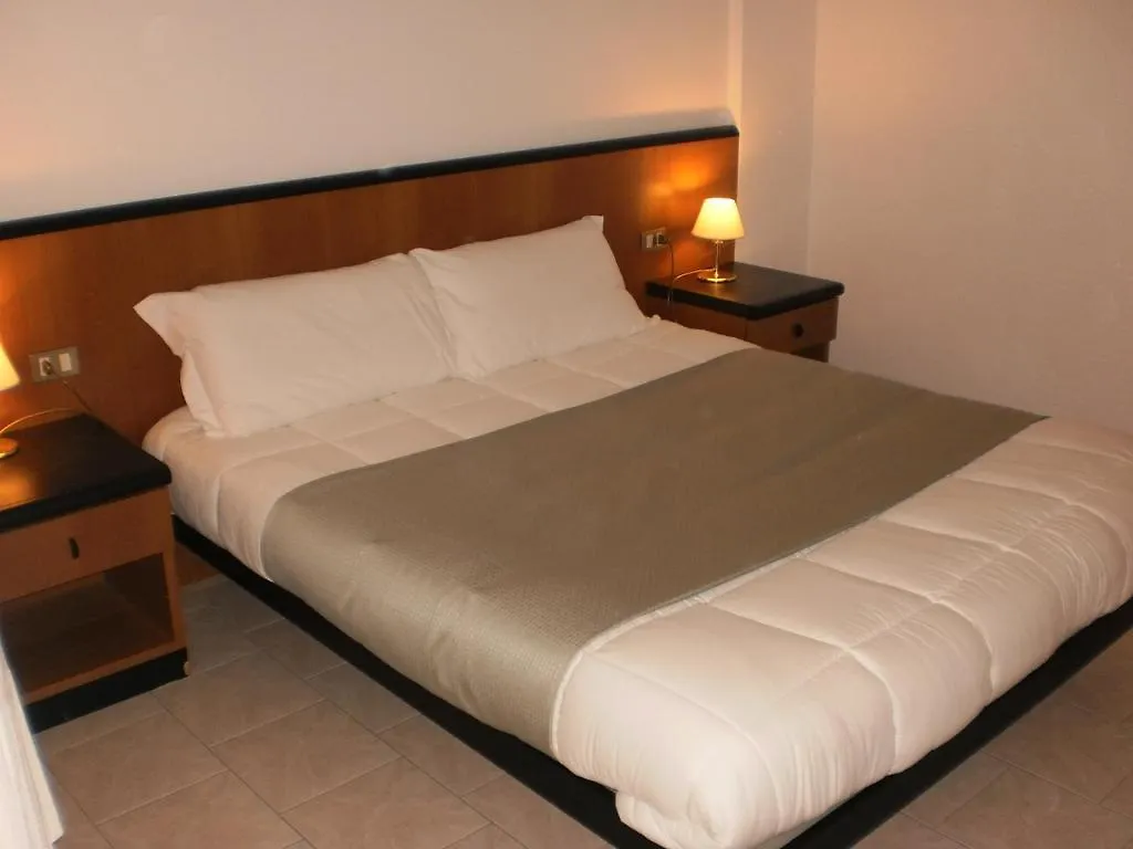 Rta Le Corti Aparthotel Grosseto 3*,  Italy