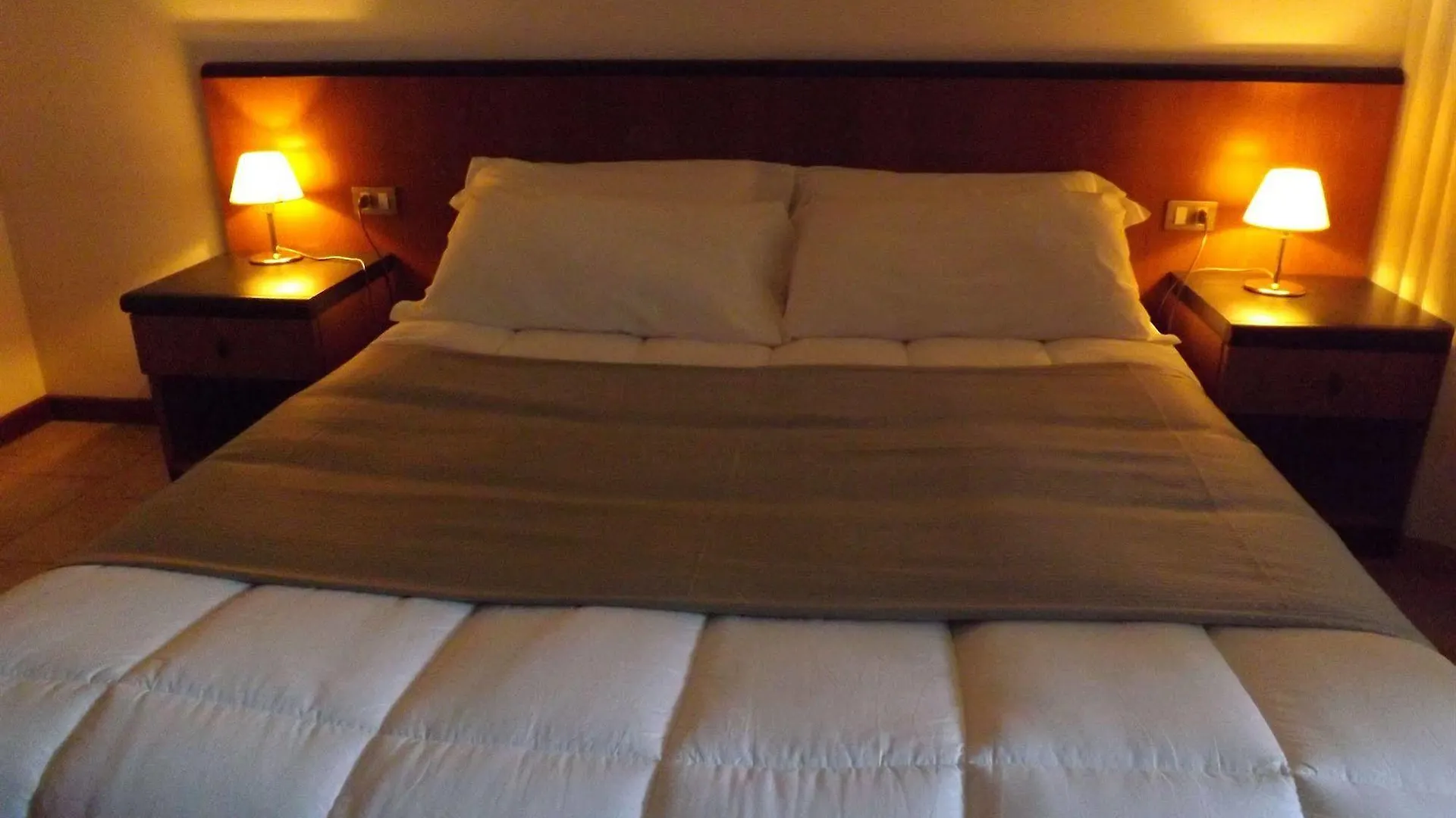 Rta Le Corti Aparthotel Grosseto 3*,