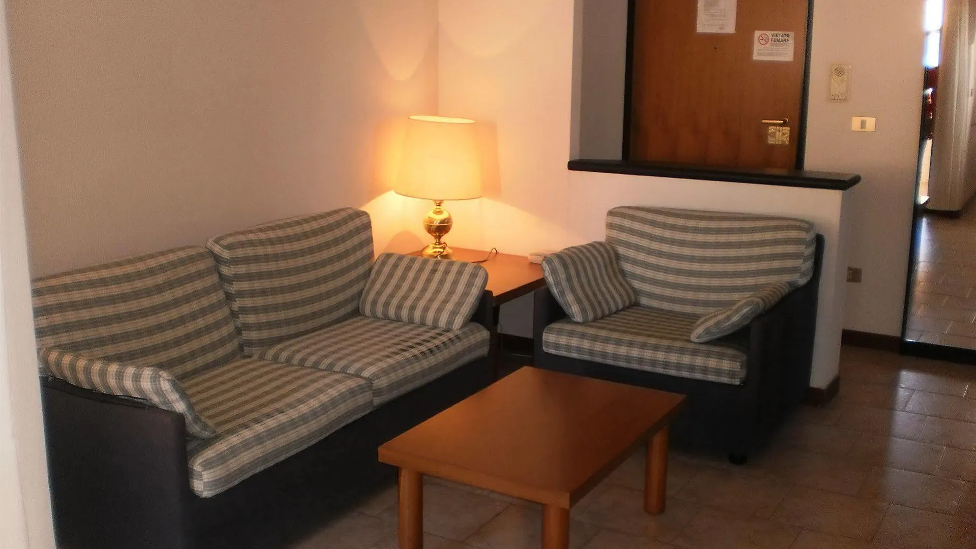 Hotel Rta Le Corti Aparthotel Grosseto