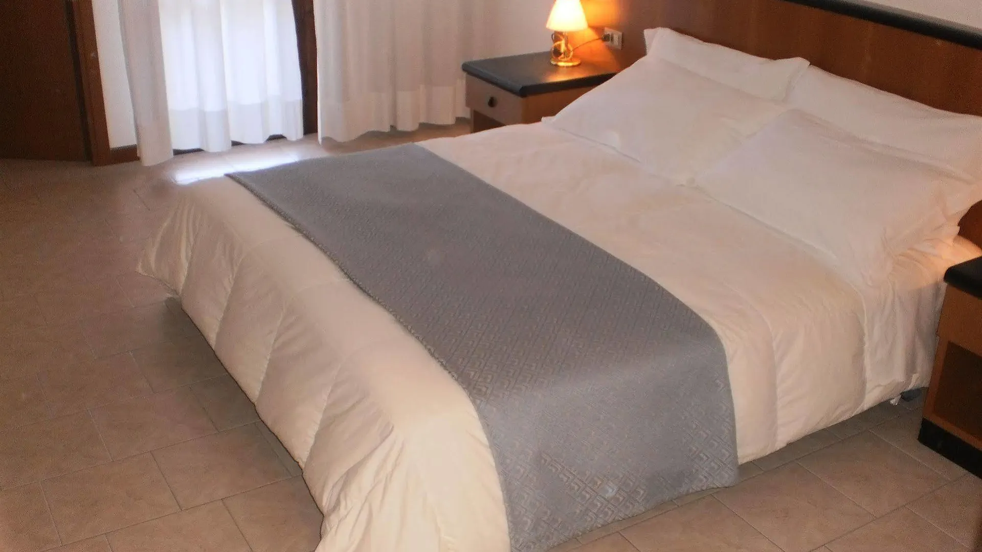 Rta Le Corti Aparthotel Grosseto Italy